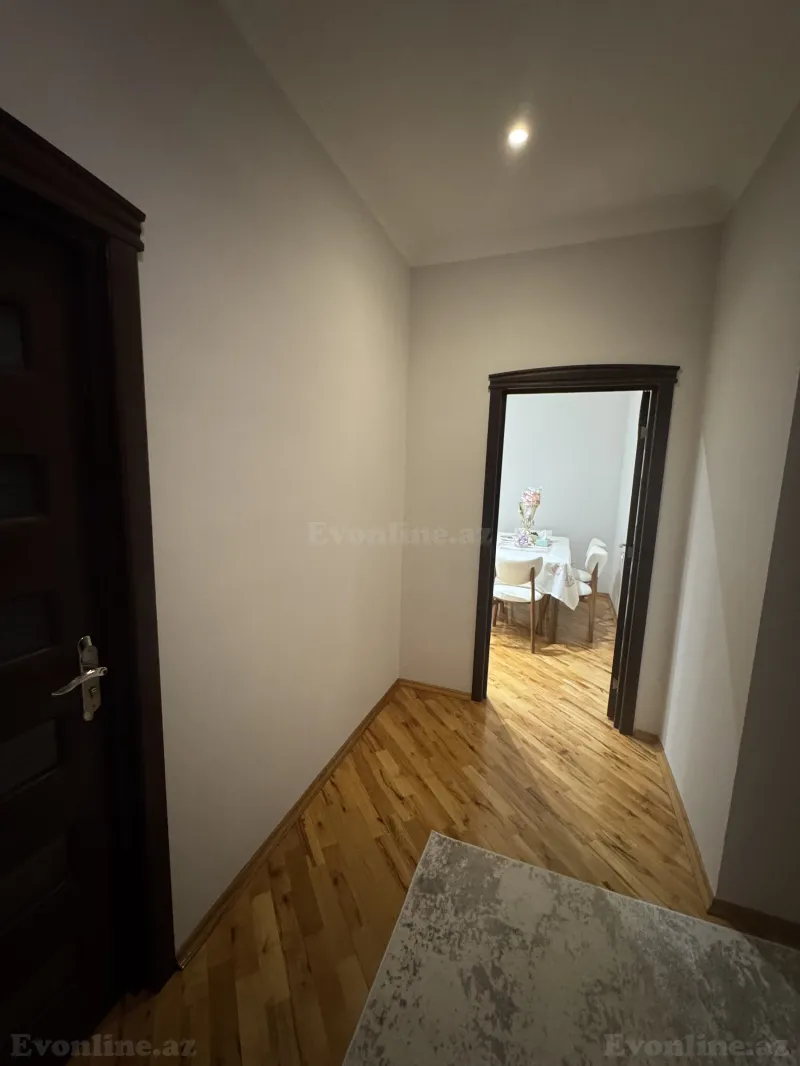 Satılır 2 otaqlı Mənzil Yeni tikili 84 m² 9-cu mikrorayon - şəkil 4