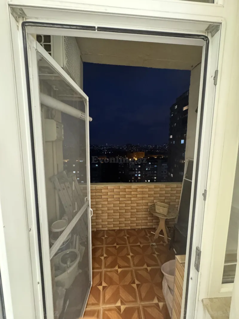 Satılır 2 otaqlı Mənzil Yeni tikili 84 m² 9-cu mikrorayon - şəkil 11