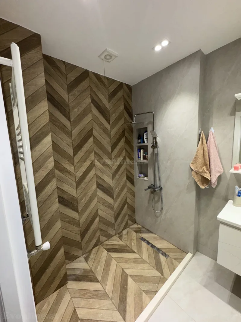 Satılır 2 otaqlı Mənzil Yeni tikili 84 m² 9-cu mikrorayon - şəkil 12