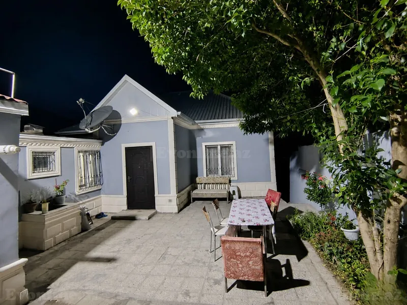 Satılır 4 otaqlı Həyət evi 122 m² Qaraçuxur - şəkil 2