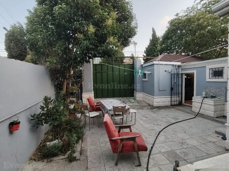 Satılır 4 otaqlı Həyət evi 122 m² Qaraçuxur - şəkil 4