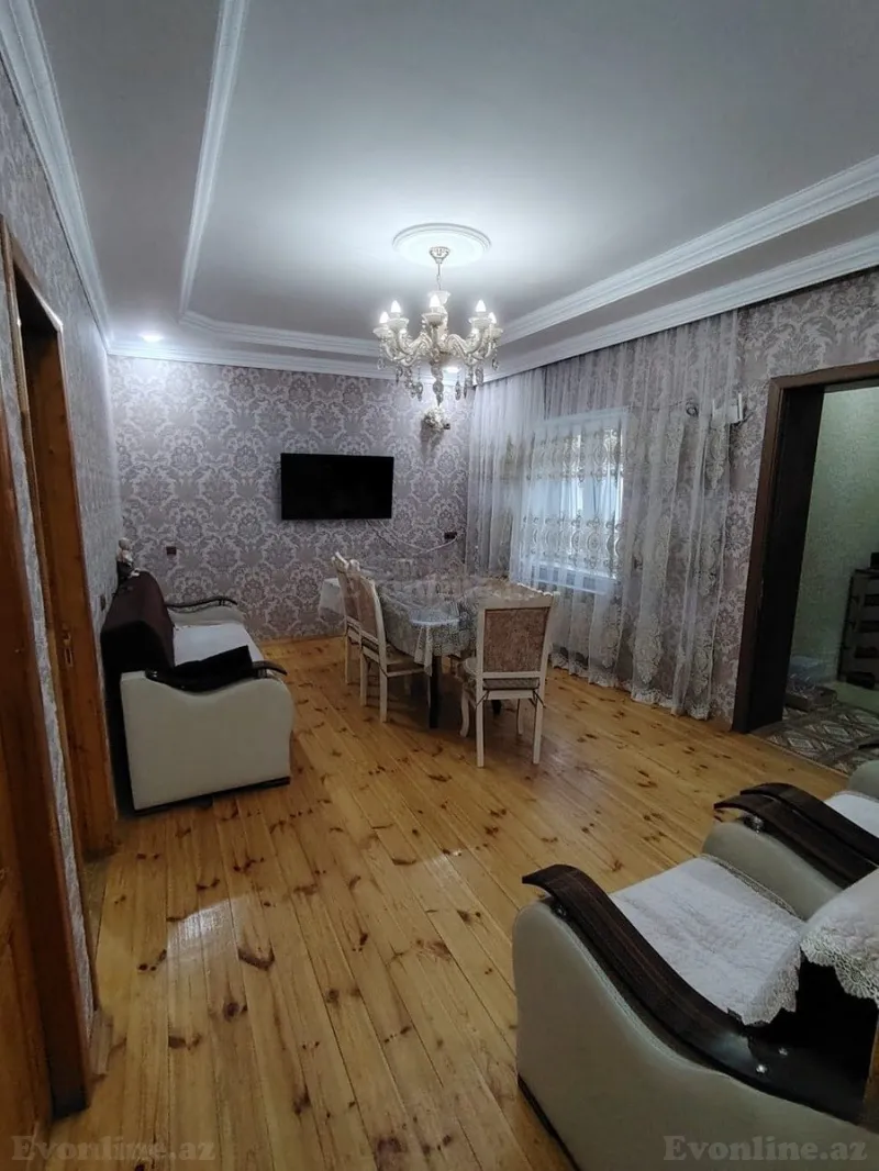 Satılır 4 otaqlı Həyət evi 122 m² Qaraçuxur - şəkil 5