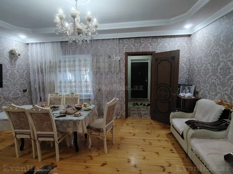 Satılır 4 otaqlı Həyət evi 122 m² Qaraçuxur - şəkil 7