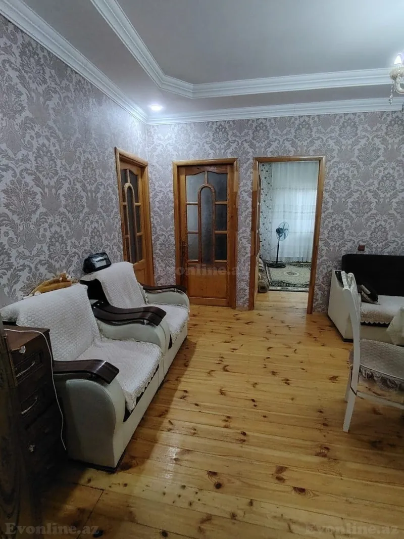 Satılır 4 otaqlı Həyət evi 122 m² Qaraçuxur - şəkil 8