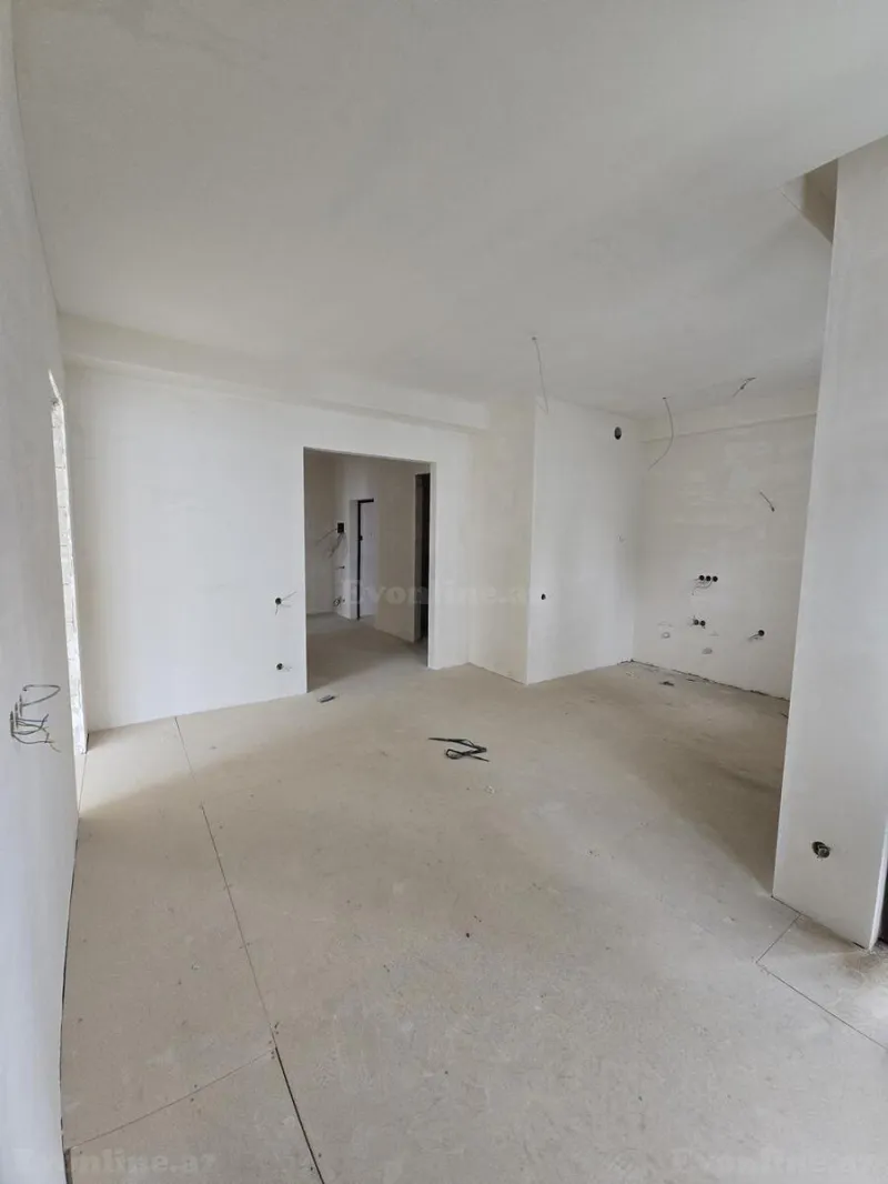 Satılır 3 otaqlı Mənzil Yeni tikili 75 m² Yasamal - şəkil 5