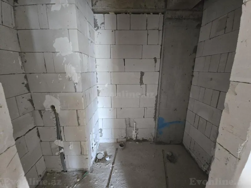 Satılır 3 otaqlı Mənzil Yeni tikili 75 m² Yasamal - şəkil 9