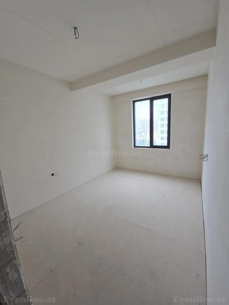 Satılır 3 otaqlı Mənzil Yeni tikili 75 m² Yasamal - şəkil 12