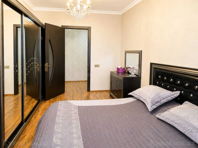 Satılır 2 otaqlı Mənzil Köhnə tikili 68 m² 9-cu mikrorayon - şəkil 4