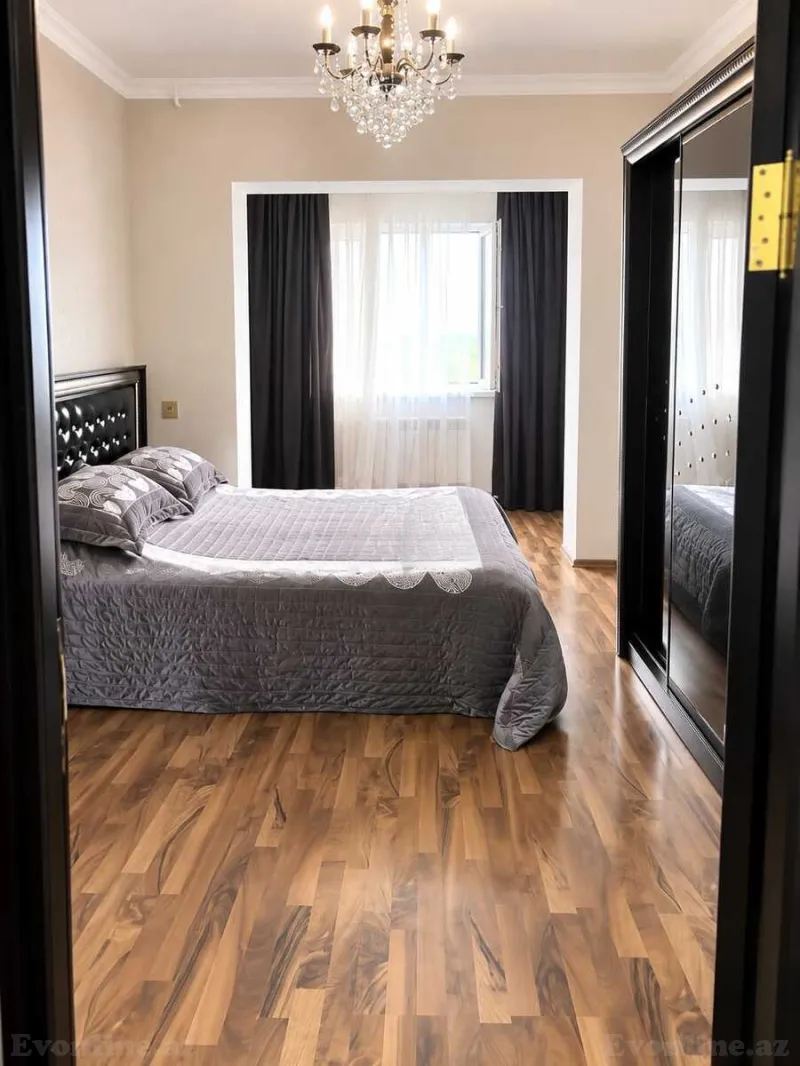 Satılır 2 otaqlı Mənzil Köhnə tikili 68 m² 9-cu mikrorayon - şəkil 6