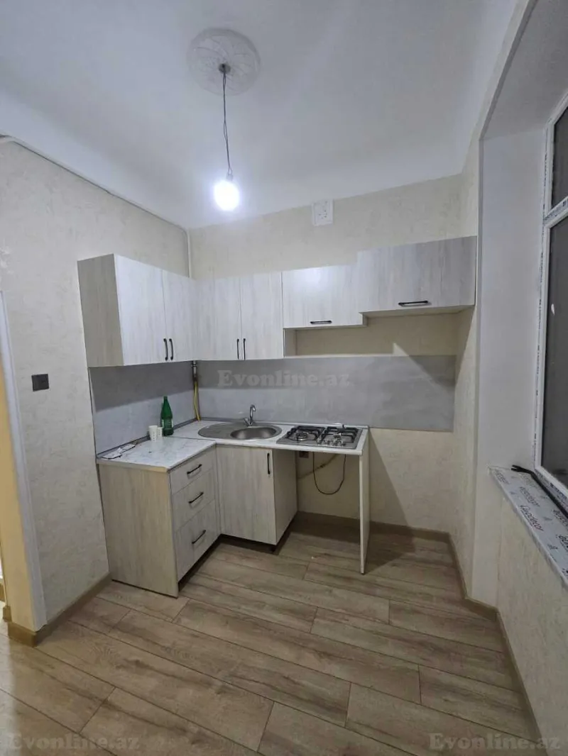 Satılır 2 otaqlı Mənzil Köhnə tikili 45 m² Sumqayıt