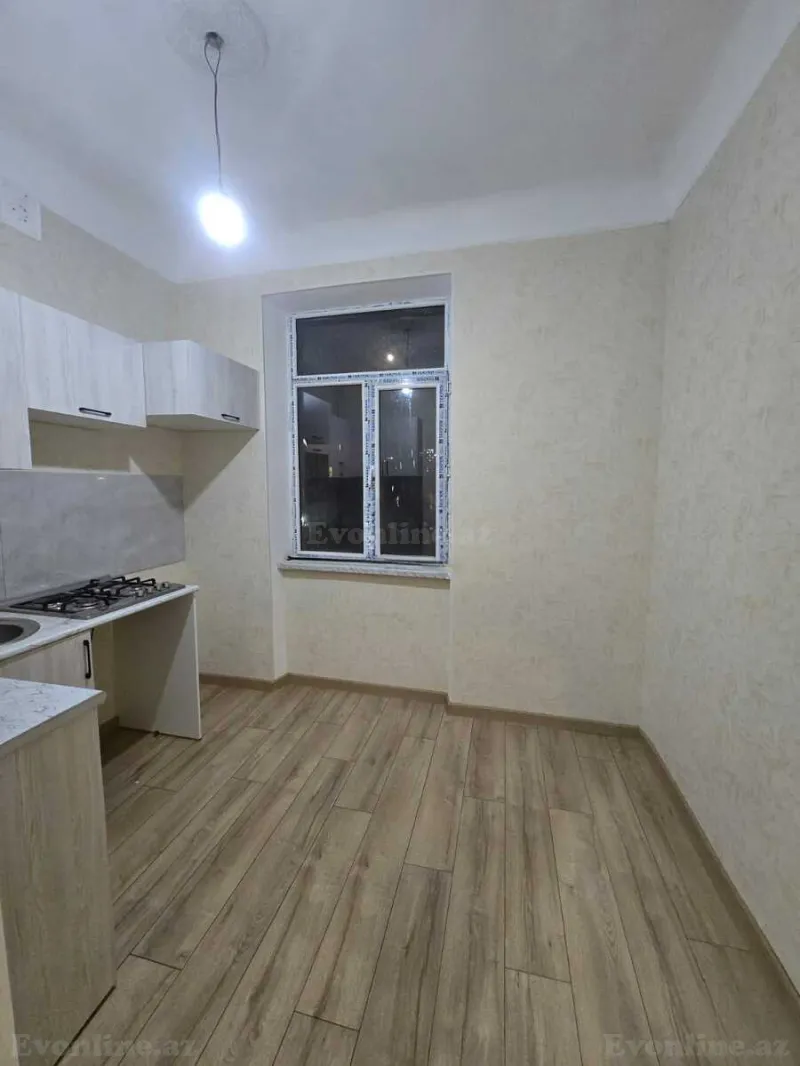 Satılır 2 otaqlı Mənzil Köhnə tikili 45 m² Sumqayıt - şəkil 2