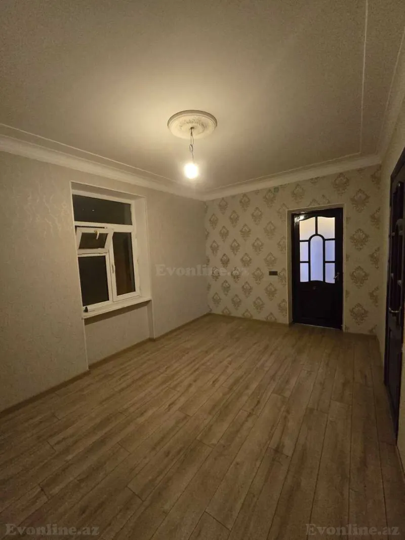 Satılır 2 otaqlı Mənzil Köhnə tikili 45 m² Sumqayıt - şəkil 3