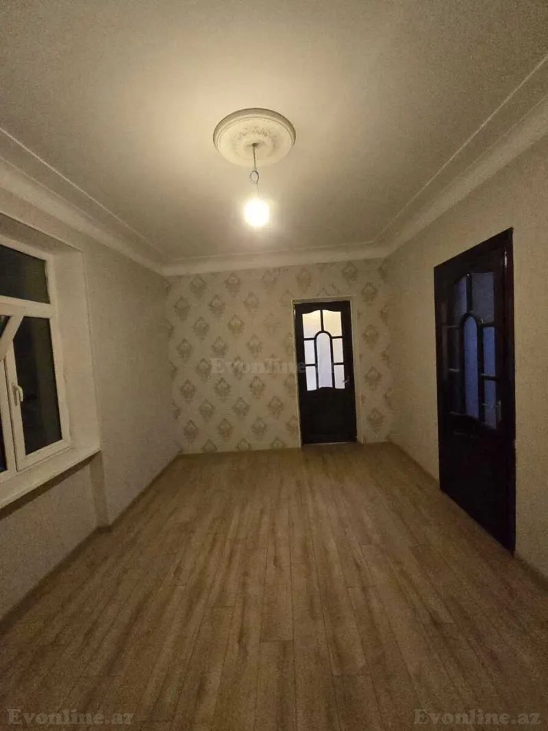Satılır 2 otaqlı Mənzil Köhnə tikili 45 m² Sumqayıt - şəkil 4