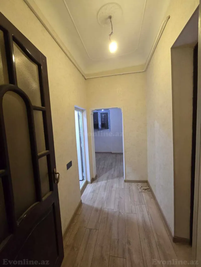 Satılır 2 otaqlı Mənzil Köhnə tikili 45 m² Sumqayıt - şəkil 5