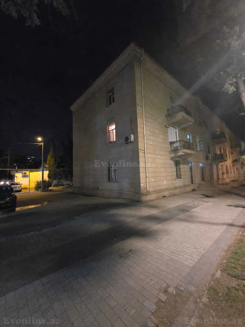 Satılır 2 otaqlı Mənzil Köhnə tikili 45 m² Sumqayıt - şəkil 9