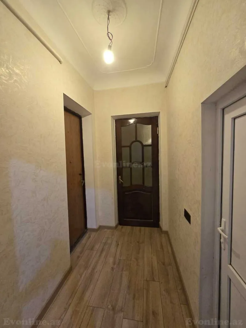Satılır 2 otaqlı Mənzil Köhnə tikili 45 m² Sumqayıt - şəkil 12