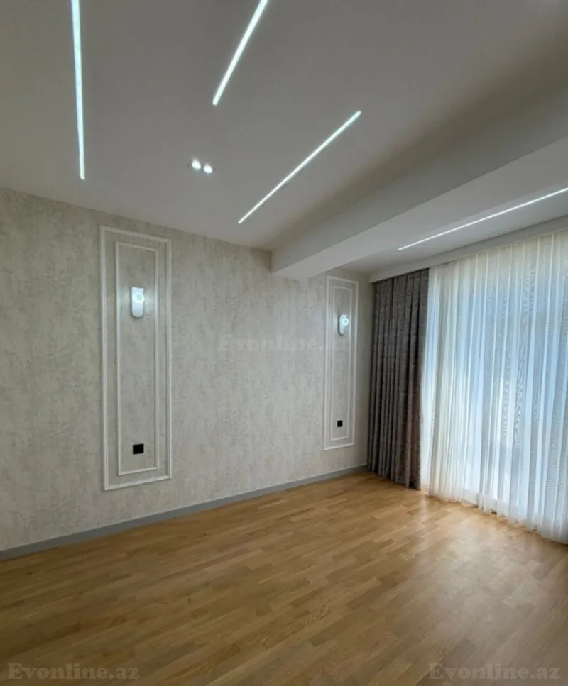 Satılır 4 otaqlı Mənzil Yeni tikili 191 m² 28 May m. - şəkil 6