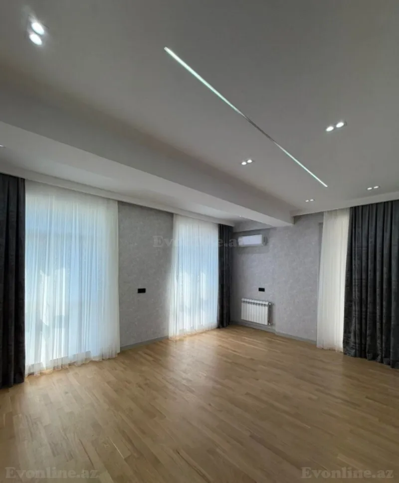 Satılır 4 otaqlı Mənzil Yeni tikili 191 m² 28 May m. - şəkil 7