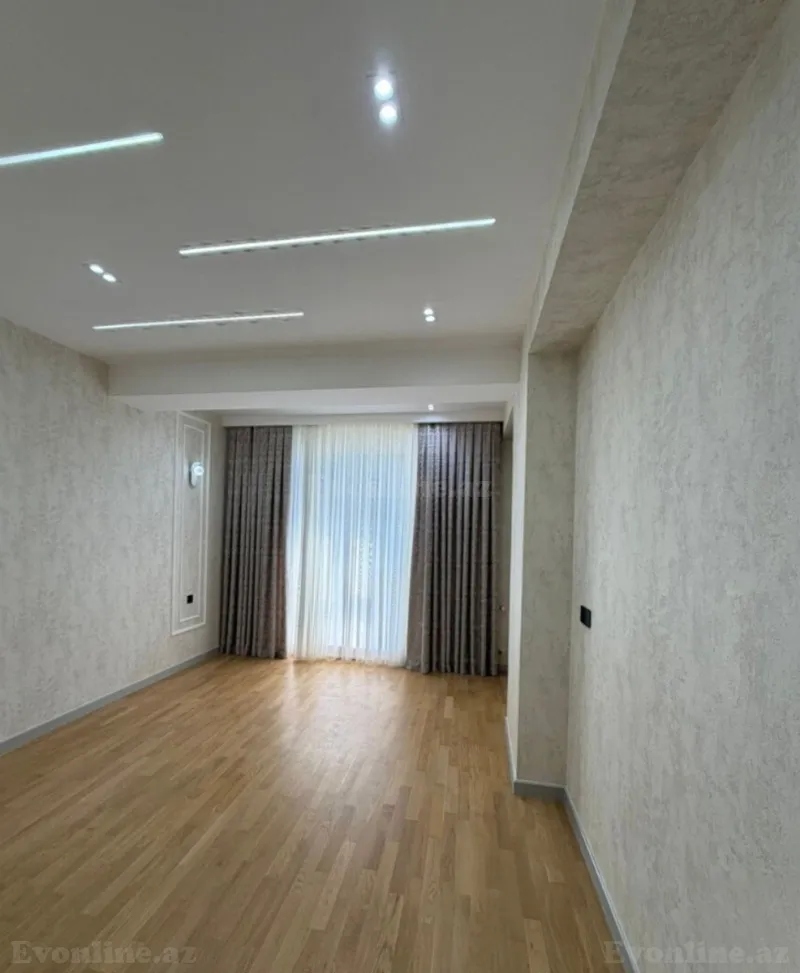 Satılır 4 otaqlı Mənzil Yeni tikili 191 m² 28 May m. - şəkil 8