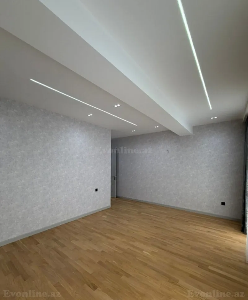 Satılır 4 otaqlı Mənzil Yeni tikili 191 m² 28 May m. - şəkil 9