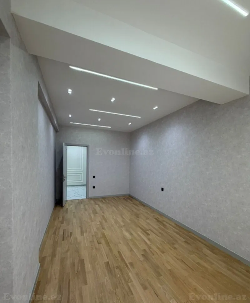 Satılır 4 otaqlı Mənzil Yeni tikili 191 m² 28 May m. - şəkil 11