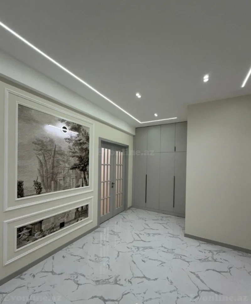 Satılır 4 otaqlı Mənzil Yeni tikili 191 m² 28 May m. - şəkil 13