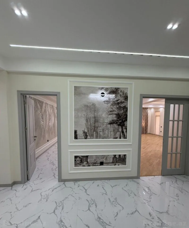 Satılır 4 otaqlı Mənzil Yeni tikili 191 m² 28 May m. - şəkil 16