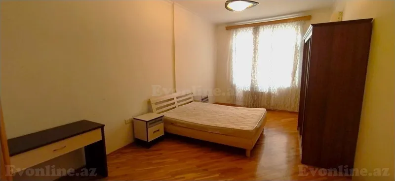 Satılır 4 otaqlı Mənzil Yeni tikili 220 m² Nizami m. - şəkil 8