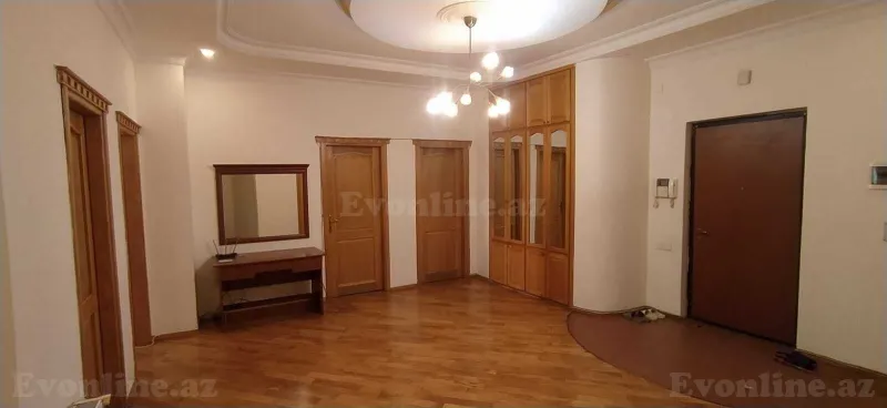 Satılır 4 otaqlı Mənzil Yeni tikili 220 m² Nizami m. - şəkil 12