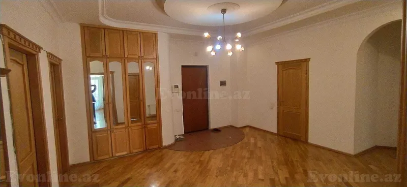 Satılır 4 otaqlı Mənzil Yeni tikili 220 m² Nizami m. - şəkil 16