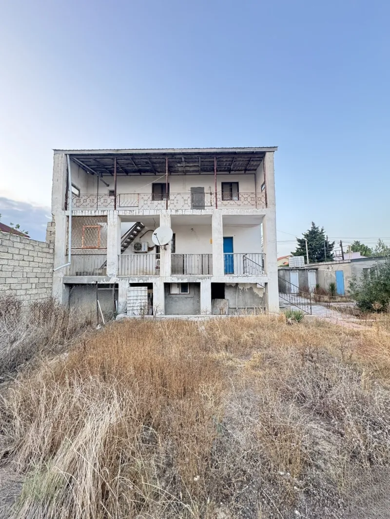 Satılır 4 otaqlı Həyət evi 165 m² Hövsan - şəkil 2