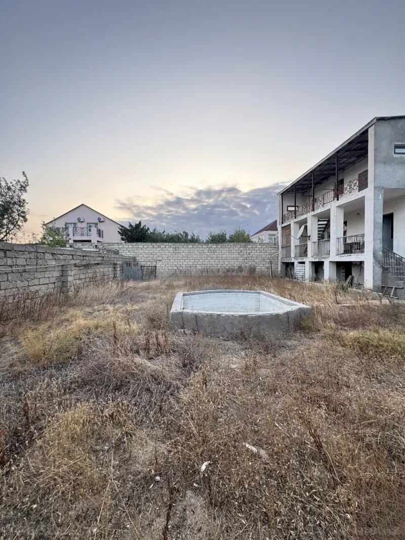 Satılır 4 otaqlı Həyət evi 165 m² Hövsan - şəkil 3