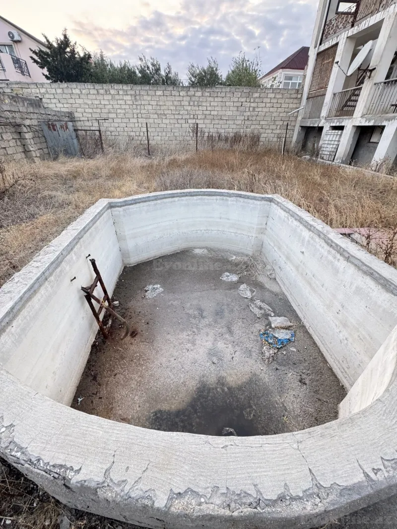 Satılır 4 otaqlı Həyət evi 165 m² Hövsan - şəkil 4