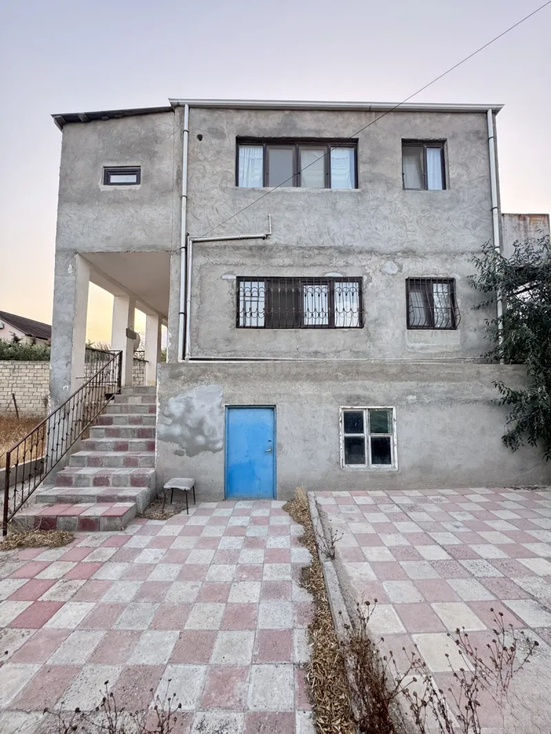 Satılır 4 otaqlı Həyət evi 165 m² Hövsan - şəkil 5