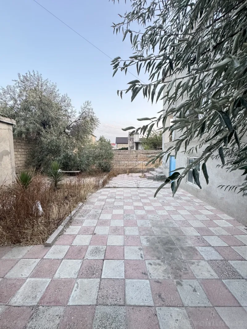 Satılır 4 otaqlı Həyət evi 165 m² Hövsan - şəkil 6