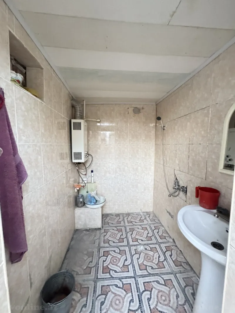 Satılır 4 otaqlı Həyət evi 165 m² Hövsan - şəkil 8