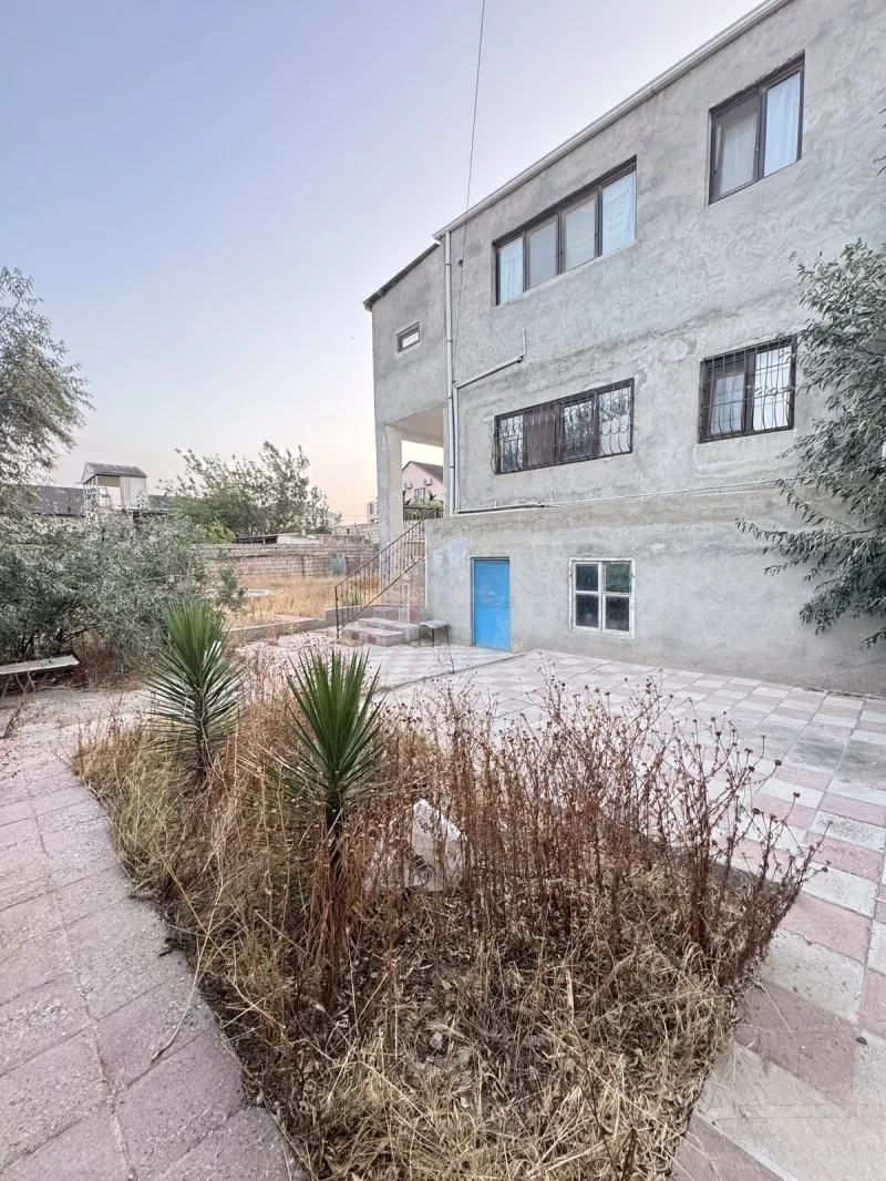Satılır 4 otaqlı Həyət evi 165 m² Hövsan - şəkil 10