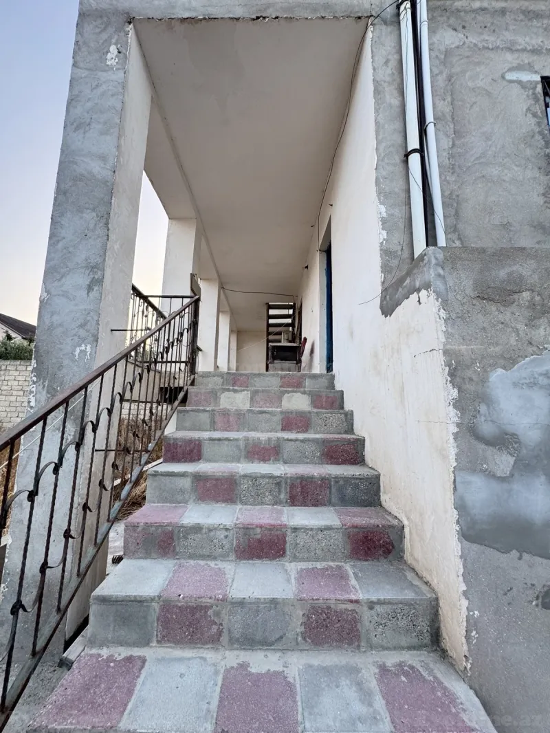 Satılır 4 otaqlı Həyət evi 165 m² Hövsan - şəkil 11