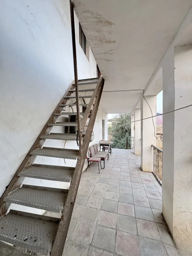 Satılır 4 otaqlı Həyət evi 165 m² Hövsan - şəkil 12