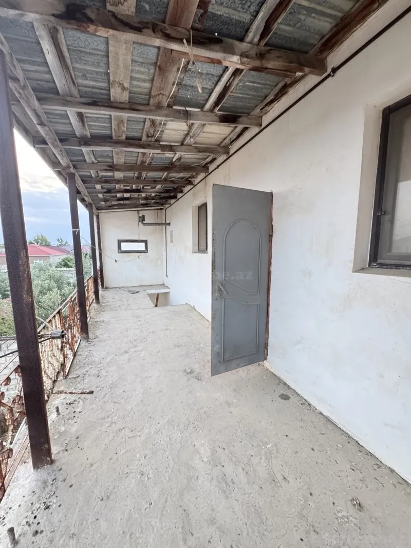 Satılır 4 otaqlı Həyət evi 165 m² Hövsan - şəkil 14