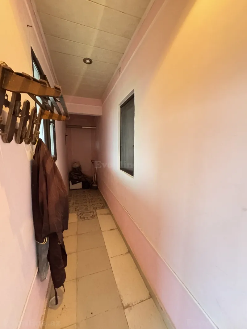 Satılır 4 otaqlı Həyət evi 165 m² Hövsan - şəkil 15