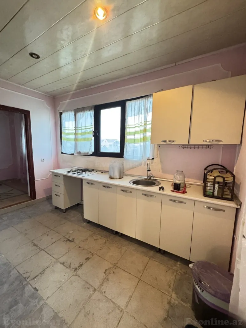 Satılır 4 otaqlı Həyət evi 165 m² Hövsan - şəkil 16