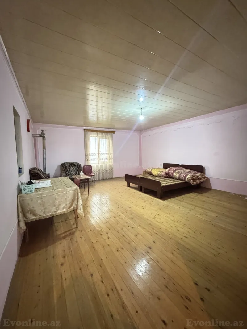 Satılır 4 otaqlı Həyət evi 165 m² Hövsan - şəkil 17