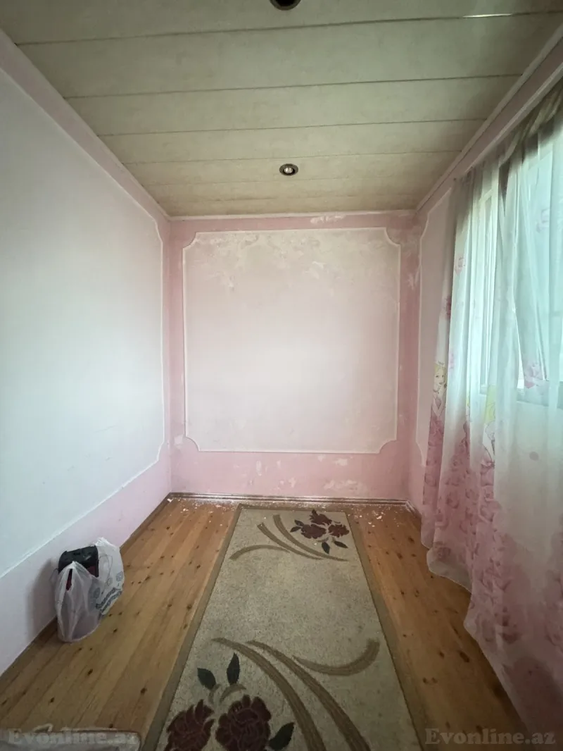Satılır 4 otaqlı Həyət evi 165 m² Hövsan - şəkil 18