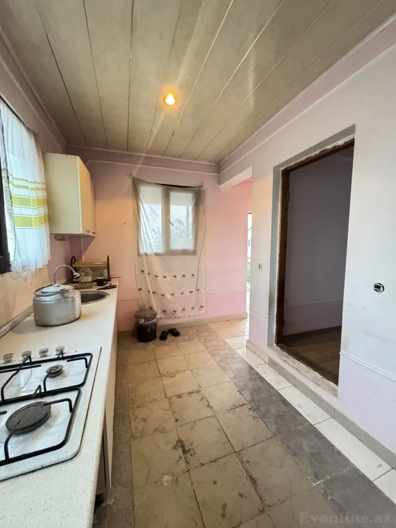 Satılır 4 otaqlı Həyət evi 165 m² Hövsan - şəkil 19