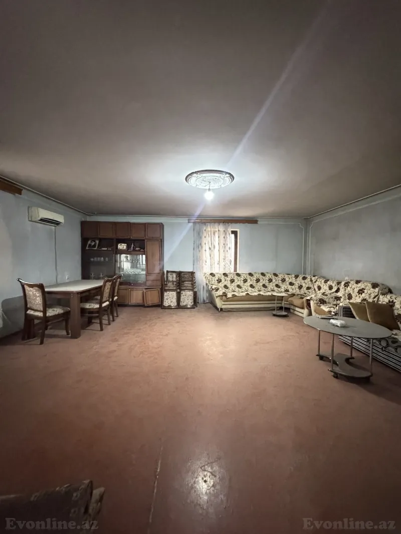 Satılır 4 otaqlı Həyət evi 165 m² Hövsan - şəkil 20