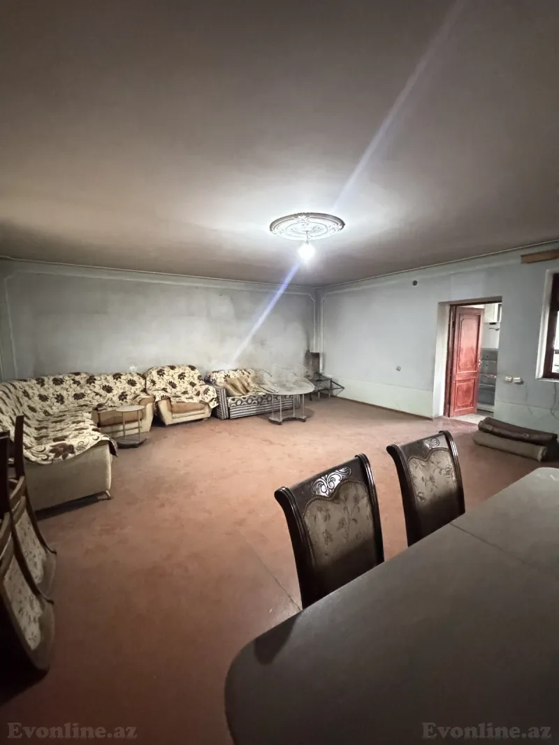Satılır 4 otaqlı Həyət evi 165 m² Hövsan - şəkil 21