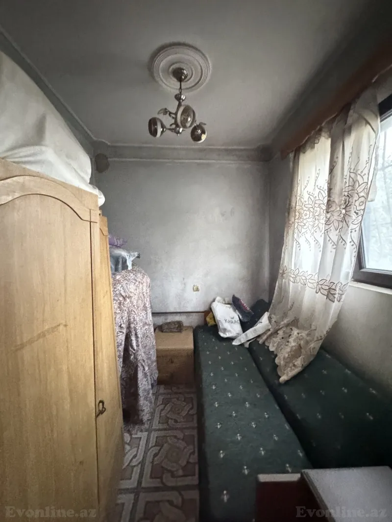 Satılır 4 otaqlı Həyət evi 165 m² Hövsan - şəkil 22