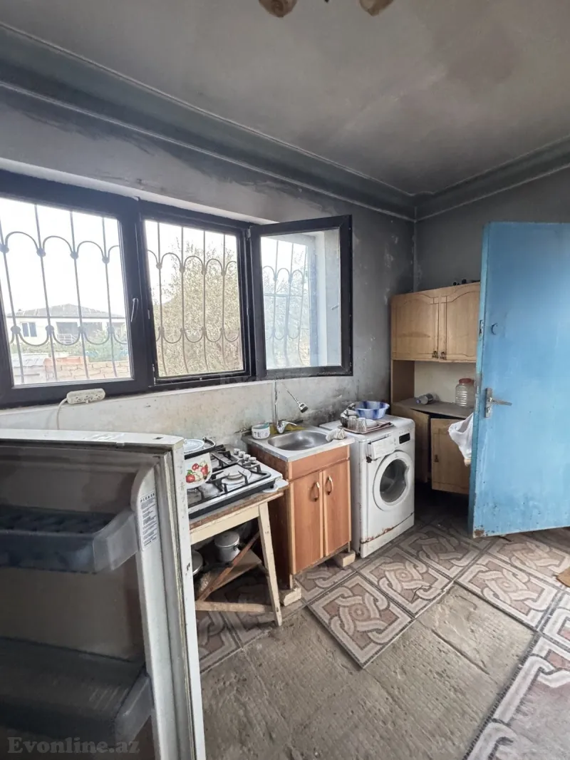 Satılır 4 otaqlı Həyət evi 165 m² Hövsan - şəkil 23