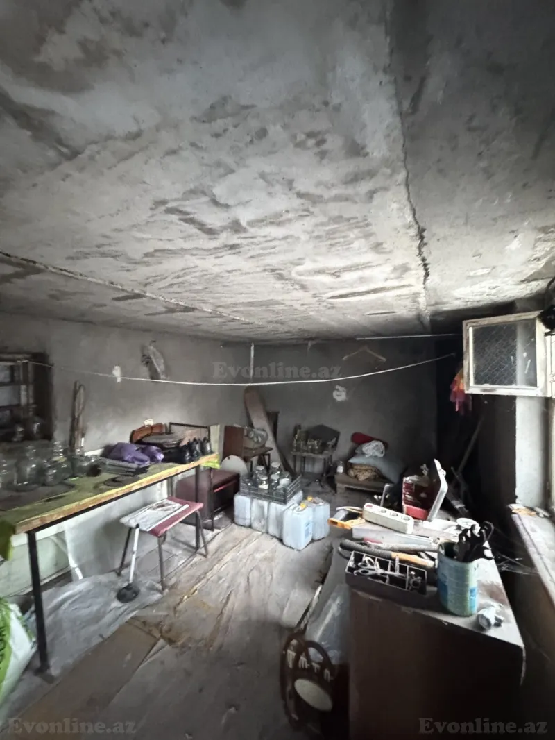 Satılır 4 otaqlı Həyət evi 165 m² Hövsan - şəkil 24